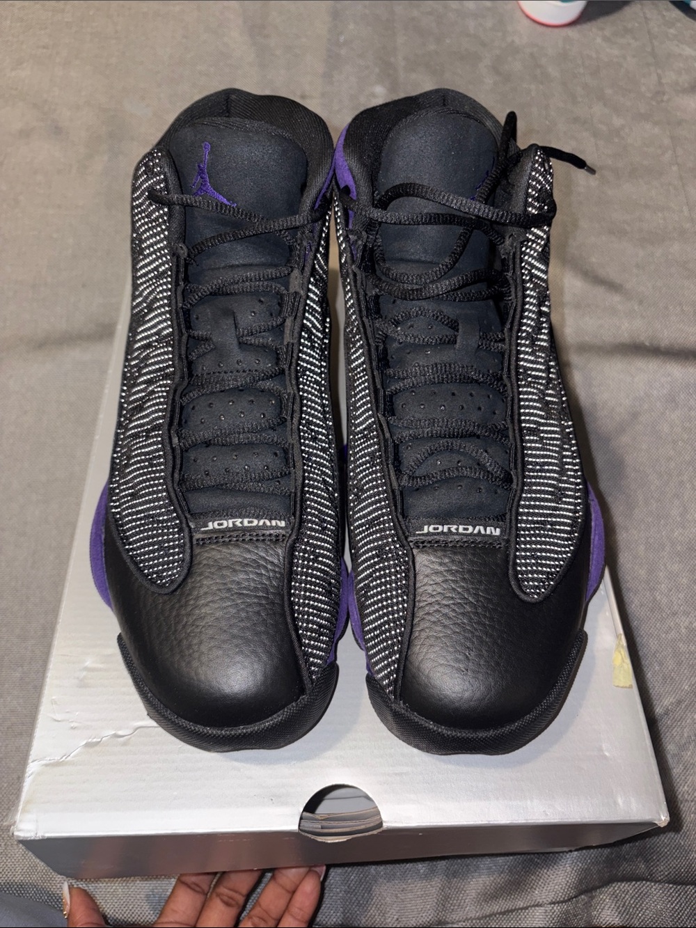 Brand New Jordan Mens Air Jordan 13 Retro size 9.5